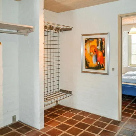 Charmante Maison Avec Sauna À Ansager Hébergement de vacances *