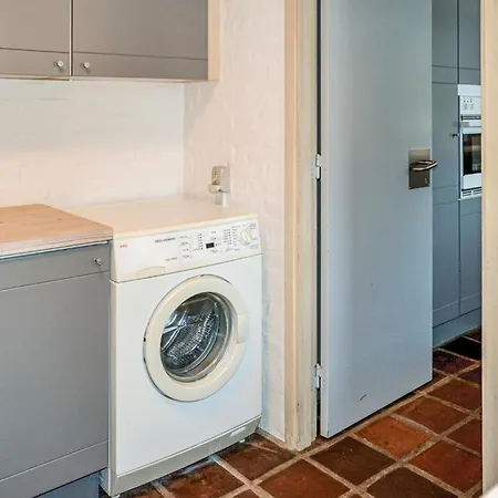 Charmante Maison Avec Sauna À Ansager Hébergement de vacances *