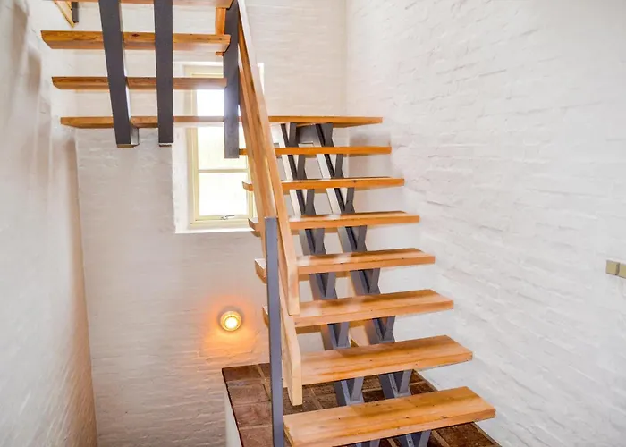 Toftegardsvej I Feriehus *