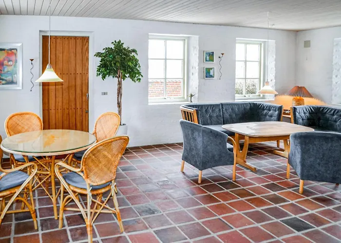 Toftegardsvej I Ansager